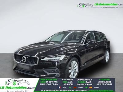 Volvo V60 B3 163 ch BVA