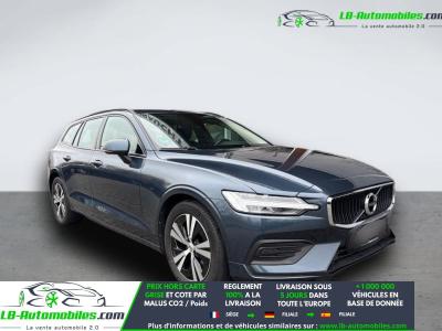 Volvo V60 B3 163 ch BVA