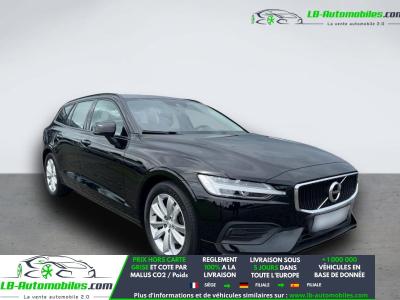 Volvo V60 B3 163 ch BVA