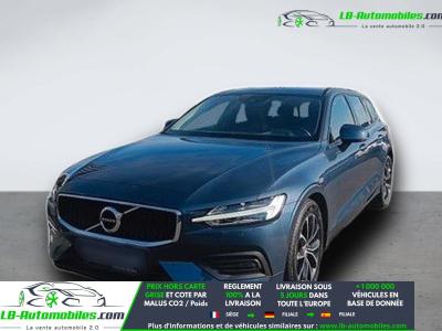 Volvo V60 B3 163 ch BVA