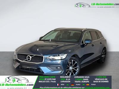 Volvo V60 D3  150 ch BVA