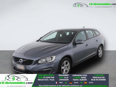 Volvo V60 D3  150 ch BVA