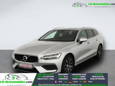 Volvo V60 D3  150 ch BVA