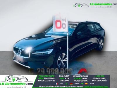 Volvo V60 D3  150 ch BVA