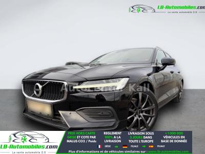Volvo V60 D3  150 ch BVA