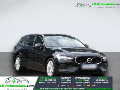 Volvo V60 D3  150 ch BVA