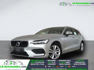 Volvo V60 D3  150 ch BVA