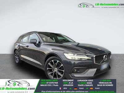 Volvo V60 D3  150 ch BVA