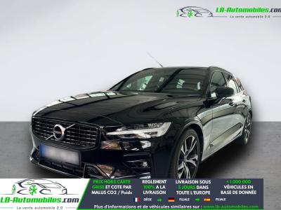 Volvo V60 D3  150 ch BVA