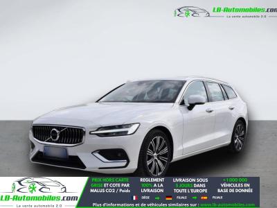 Volvo V60 D3  150 ch BVA