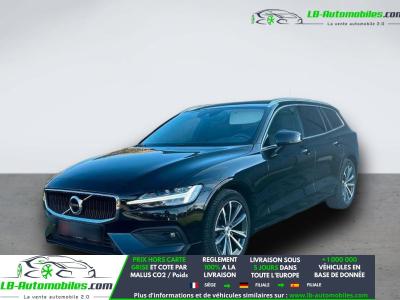 Volvo V60 D3  150 ch BVA