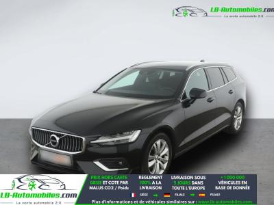 Volvo V60 D3  150 ch BVA