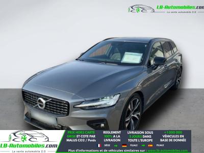 Volvo V60 D3  150 ch BVA