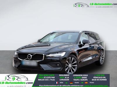 Volvo V60 D3  150 ch BVA