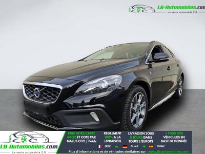 Volvo V40 Cross Country T4 190 AWD