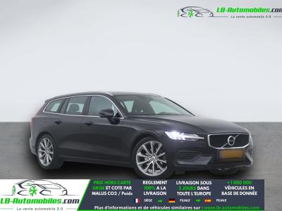 Volvo V60 T4 190 ch BVA
