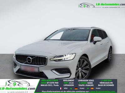 Volvo V60 T4 190 ch BVA