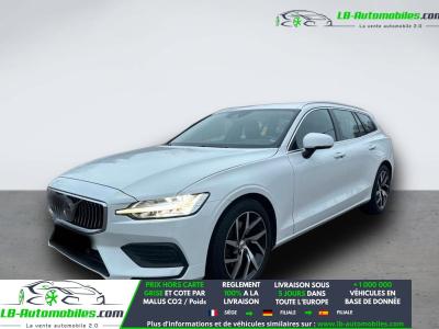Volvo V60 T4 190 ch BVA