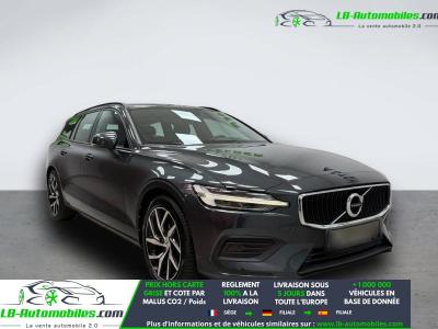 Volvo V60 T4 190 ch BVA