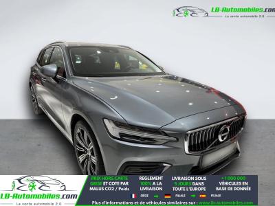 Volvo V60 T4 190 ch BVA