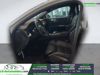 Volvo V60 T4 190 ch BVA