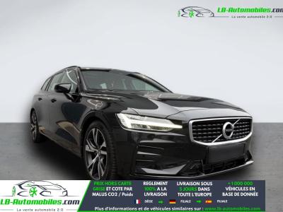 Volvo V60 T4 190 ch BVA