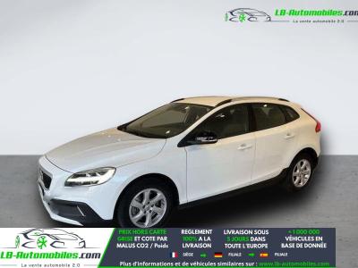 Volvo V40 Cross Country D2 120 ch BVA