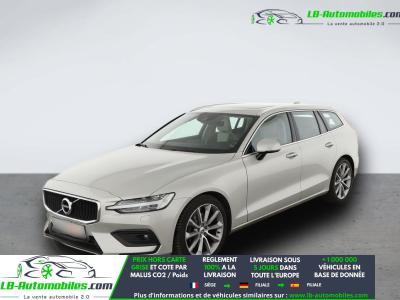 Volvo V60 D4 190 ch  BVA