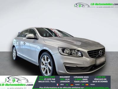 Volvo V60 D3 150 ch  BVA