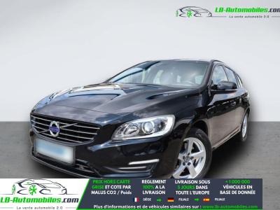 Volvo V60 T3 152 ch BVM