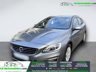 Volvo V60 T3 152 ch BVM