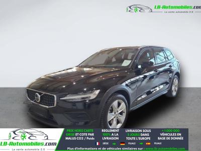 Volvo V60 Cross Country D4 AWD 190 ch BVA