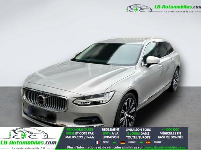 Volvo V90 B4  197 ch BVA
