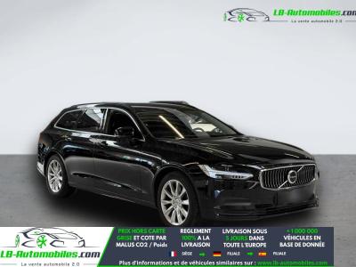 Volvo V90 B4  197 ch BVA