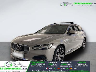 Volvo V90 B4  197 ch BVA