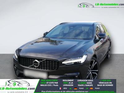 Volvo V90 B4  197 ch BVA