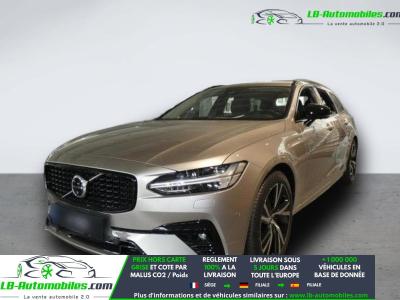 Volvo V90 B4  197 ch BVA