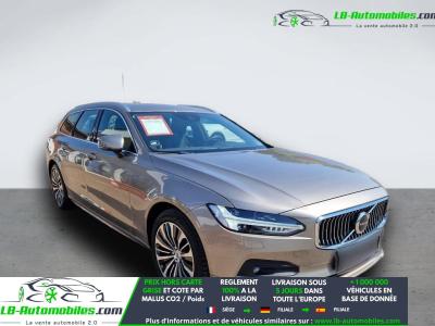 Volvo V90 B4  197 ch BVA