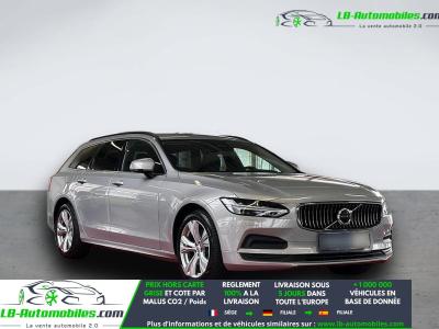 Volvo V90 B4  197 ch BVA