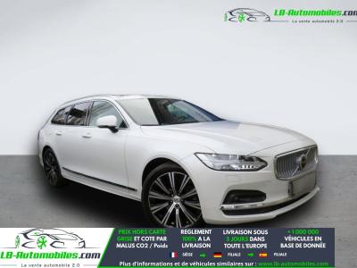 Volvo V90 B4  197 ch BVA
