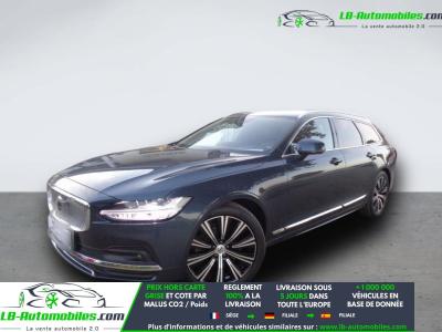 Volvo V90 B4  197 ch BVA