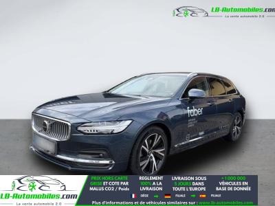 Volvo V90 B4  197 ch BVA