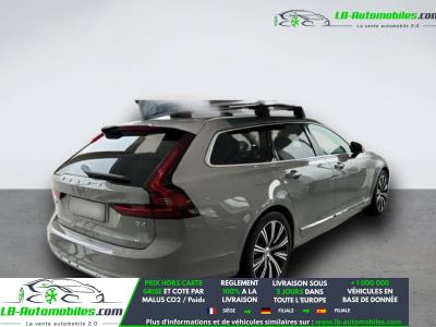 Volvo V90 B4  197 ch BVA