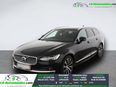 Volvo V90 B4  197 ch BVA