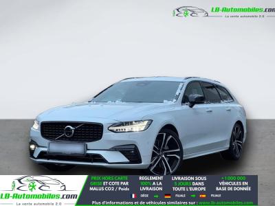 Volvo V90 B5 AWD 235 ch BVA
