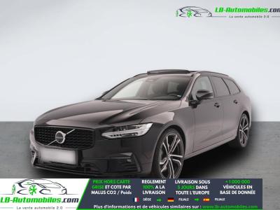 Volvo V90 B5 AWD 235 ch BVA