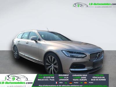 Volvo V90 B4  197 ch BVA