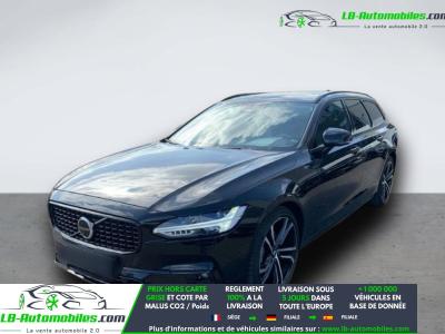 Volvo V90 B4  197 ch BVA