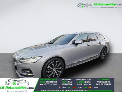 Volvo V90 B4  197 ch BVA