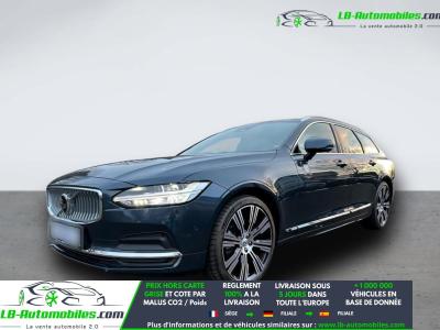 Volvo V90 B4  197 ch BVA